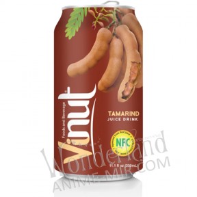 Напиток Тамаринд с натуральным соком 350 мл (Vinut)
